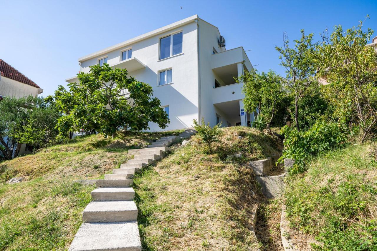 Ferienwohnung Voga Dubrovnik Exterior foto