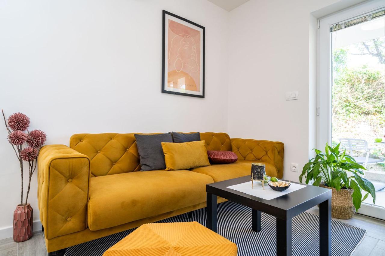 Ferienwohnung Voga Dubrovnik Exterior foto