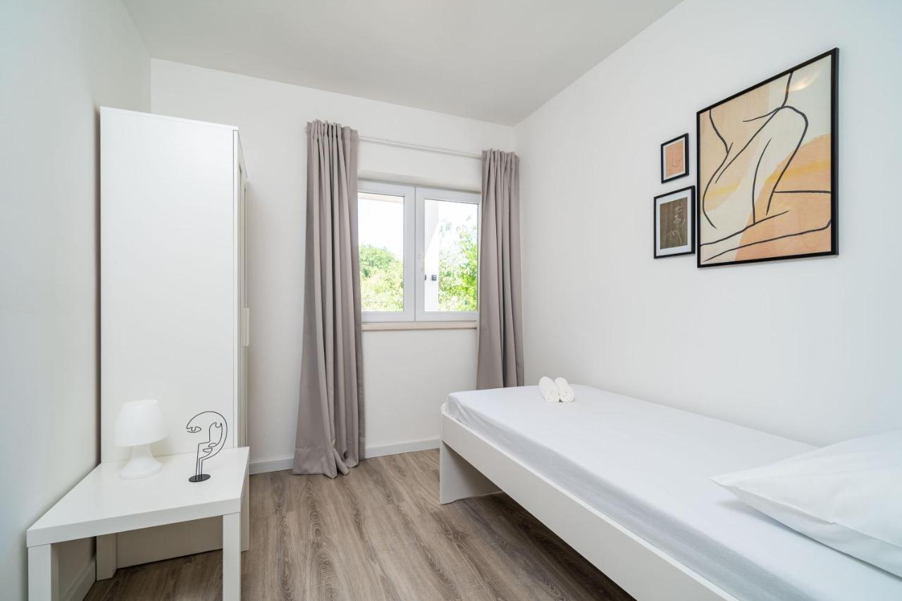 Ferienwohnung Voga Dubrovnik Exterior foto