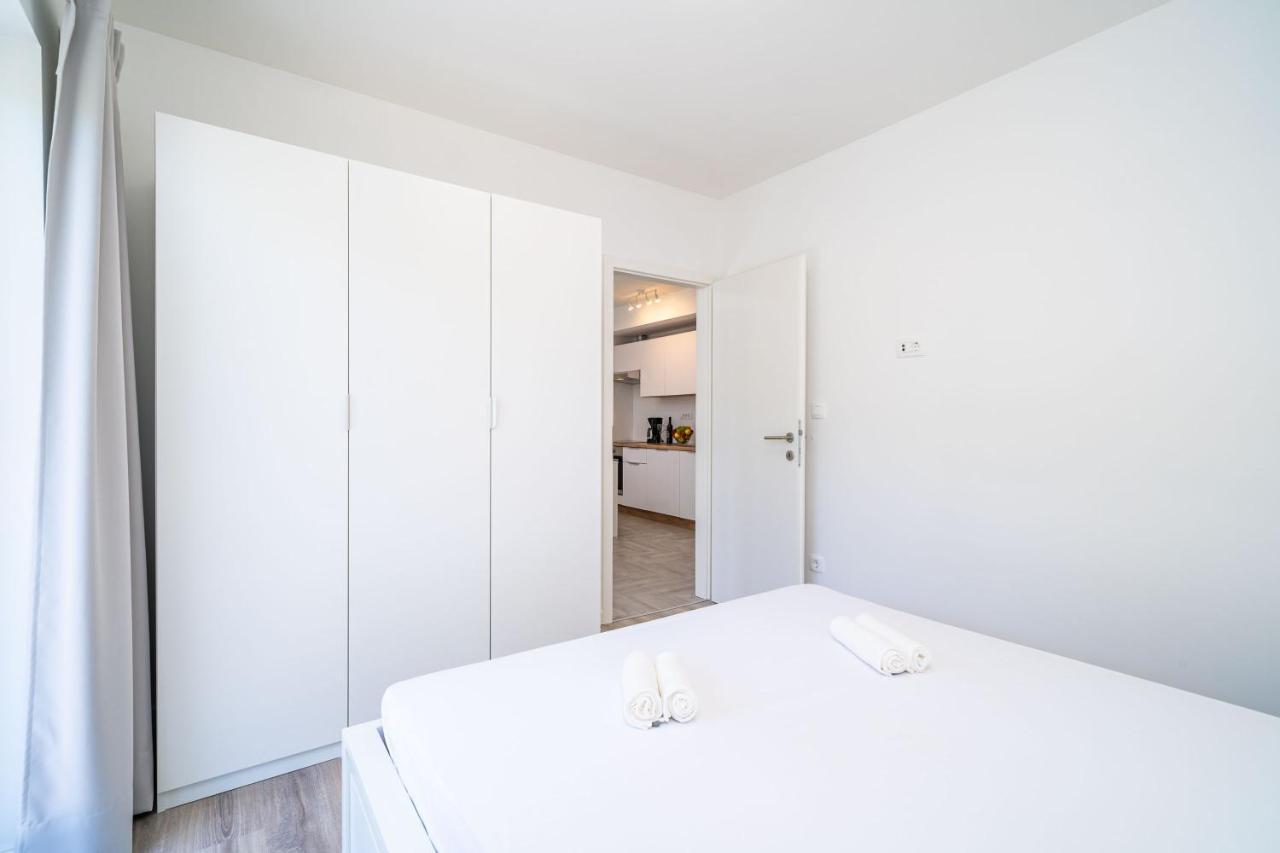 Ferienwohnung Voga Dubrovnik Exterior foto