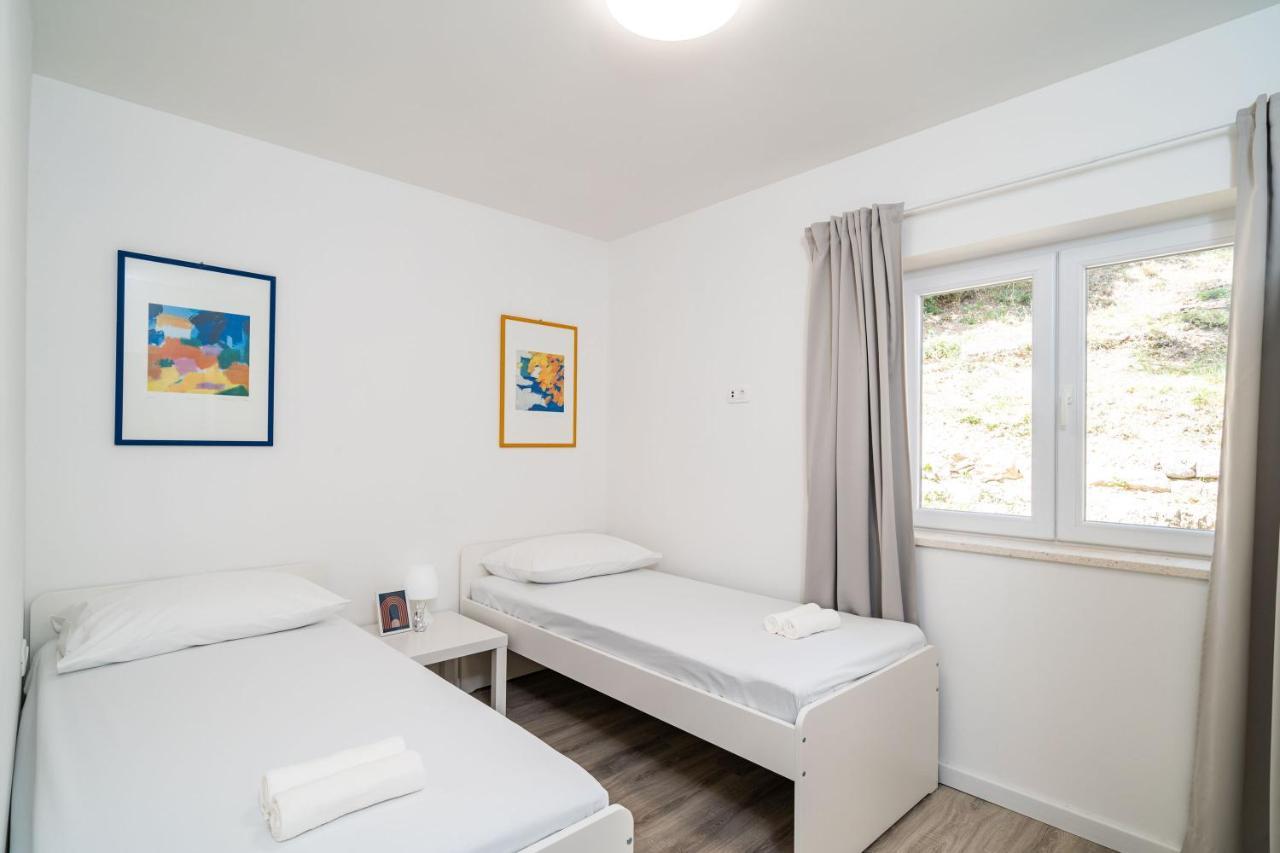 Ferienwohnung Voga Dubrovnik Exterior foto